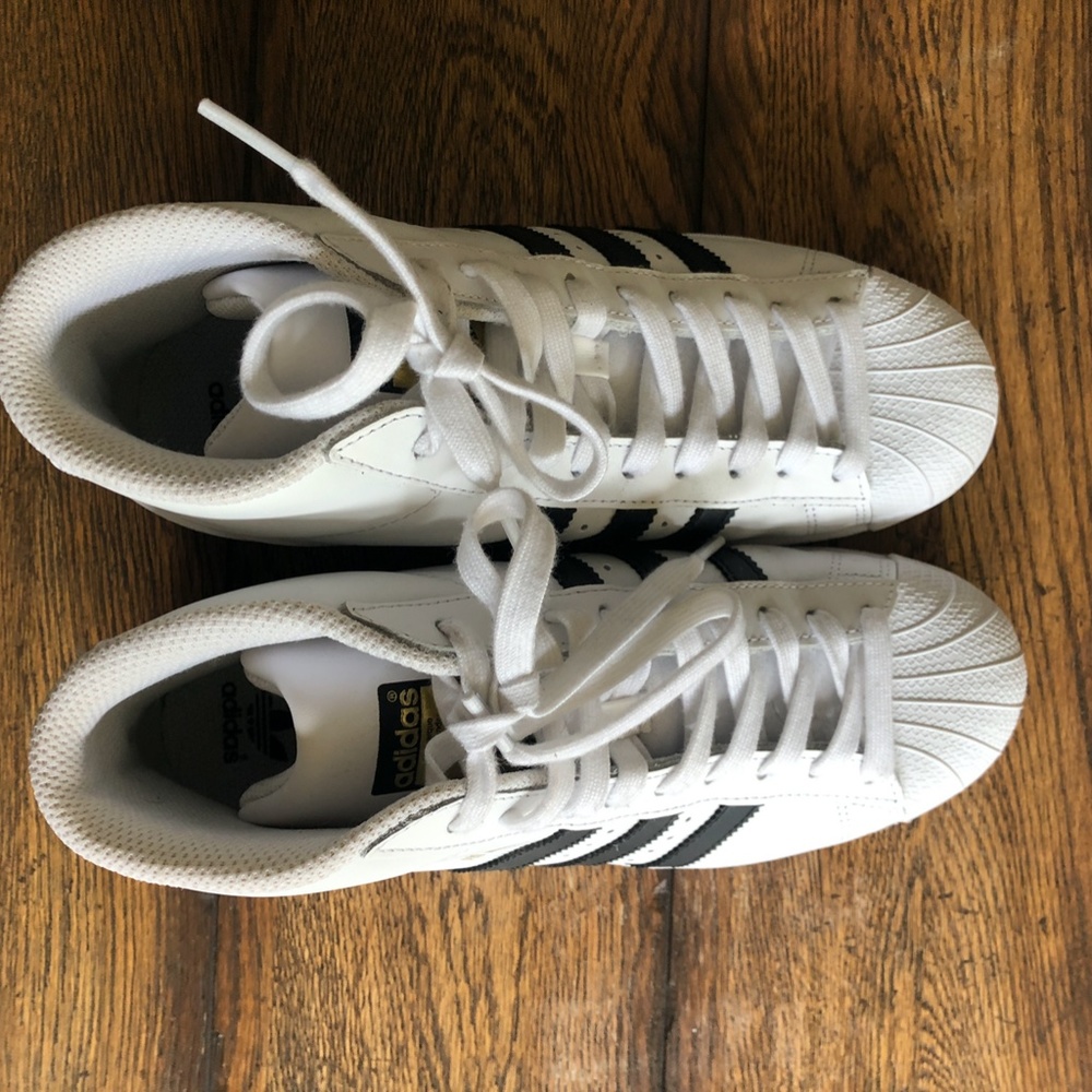 Adidas Originals Pro Model - Picture 3 of 7